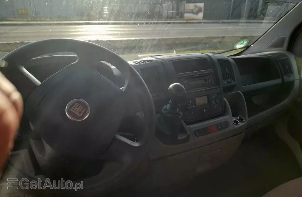 FIAT Ducato Ducato
