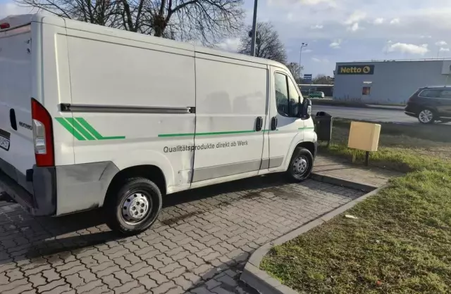 FIAT Ducato Ducato
