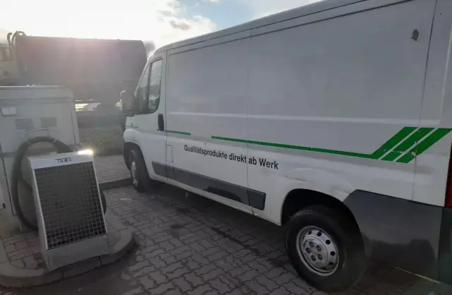 FIAT Ducato Ducato