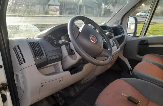 FIAT Ducato Ducato