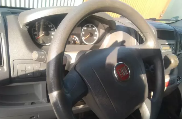 FIAT Ducato Ducato