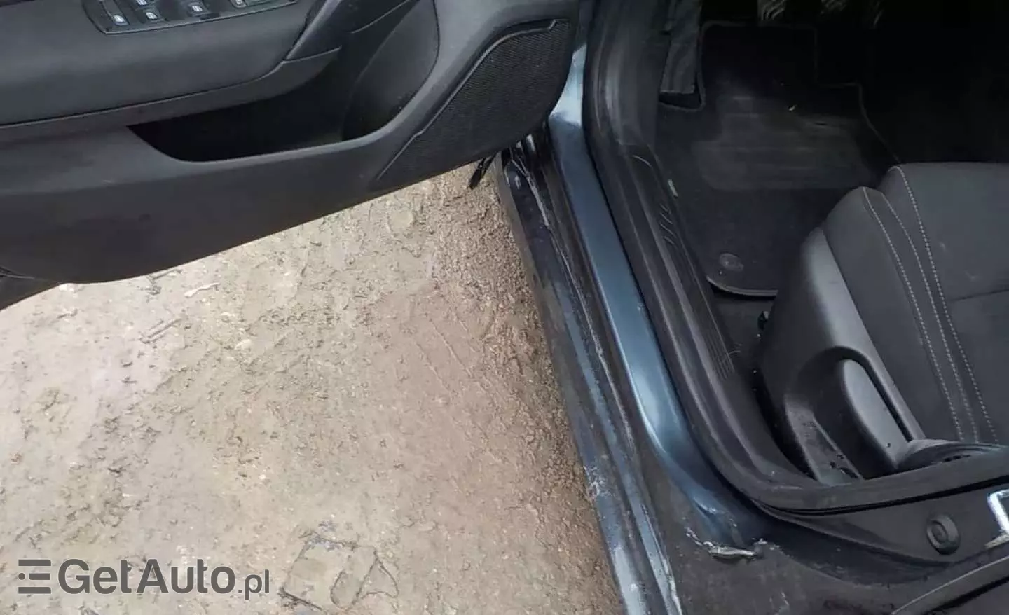 RENAULT Megane 1.5 Blue dCi Techno