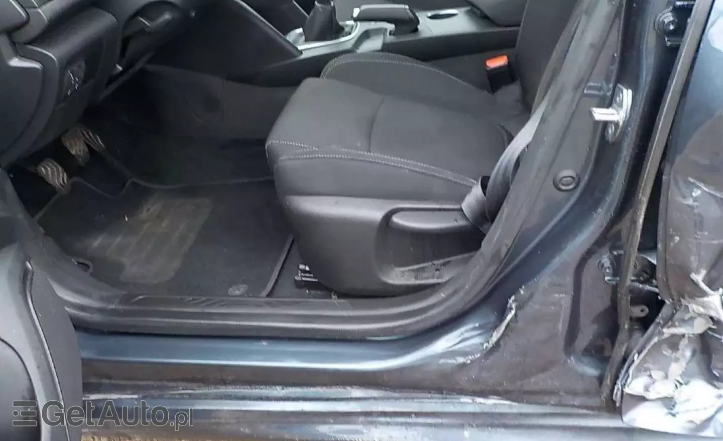 RENAULT Megane 1.5 Blue dCi Techno