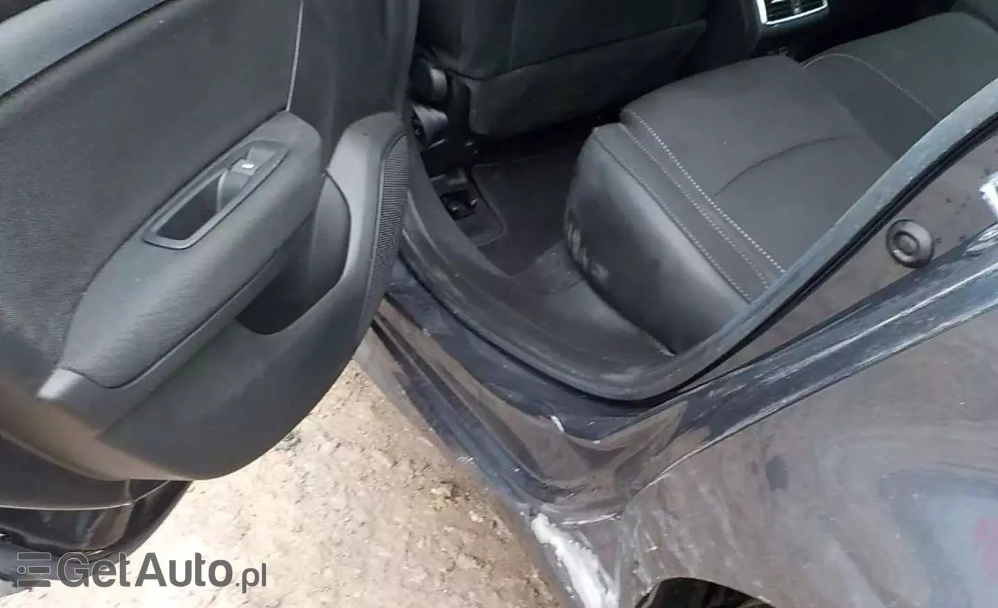 RENAULT Megane 1.5 Blue dCi Techno