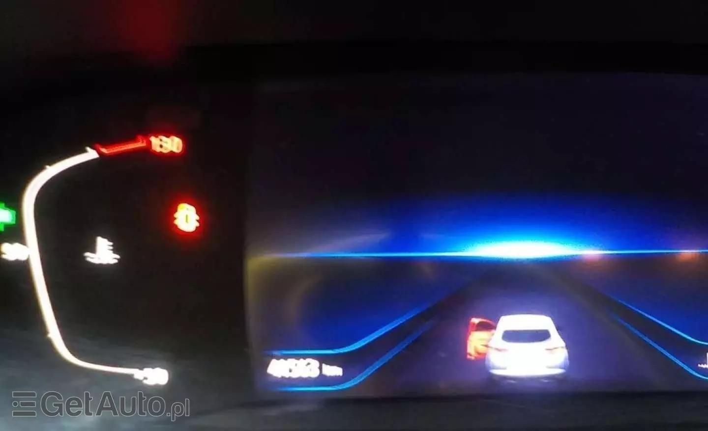 RENAULT Megane 1.5 Blue dCi Techno