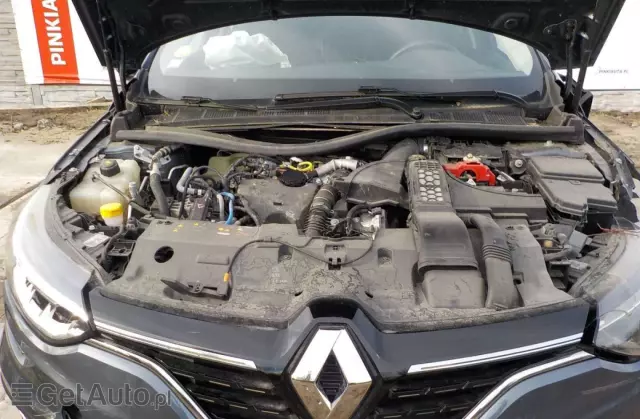 RENAULT Megane 1.5 Blue dCi Techno