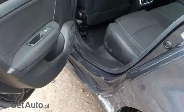 RENAULT Megane 1.5 Blue dCi Techno