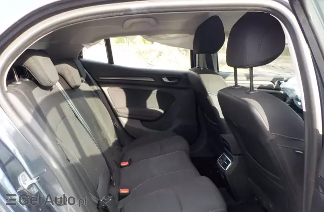 RENAULT Megane 1.5 Blue dCi Techno