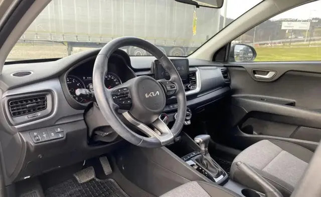 KIA Stonic 