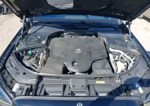 MERCEDES-BENZ Klasa S 