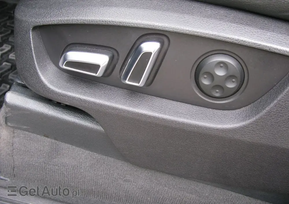 AUDI Q7 3.0 TDI Quattro Tiptronic