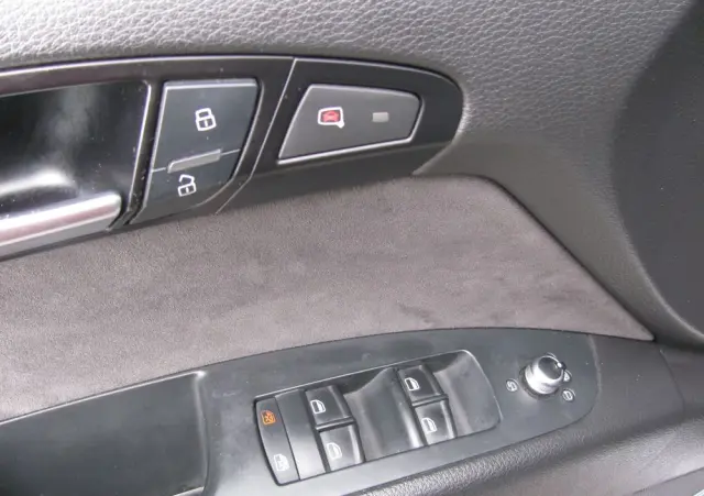 AUDI Q7 3.0 TDI Quattro Tiptronic