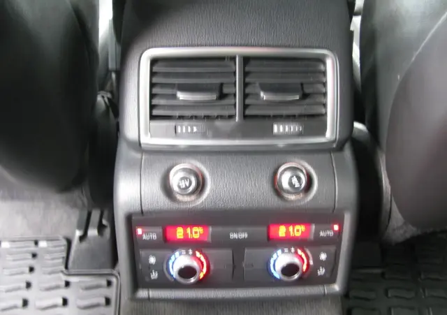 AUDI Q7 3.0 TDI Quattro Tiptronic