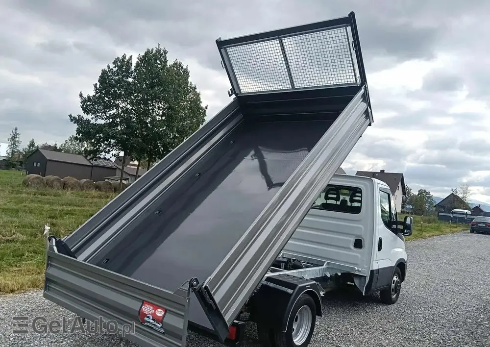 IVECO DAILY 35C14, 35C13, 35C12, 35C15 