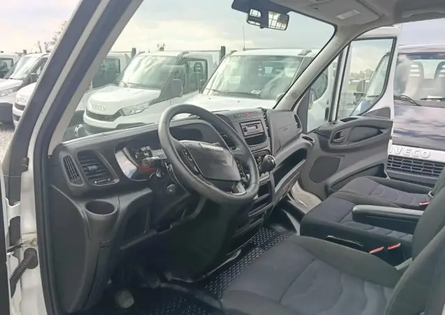 IVECO DAILY 35C14, 35C13, 35C12, 35C15 