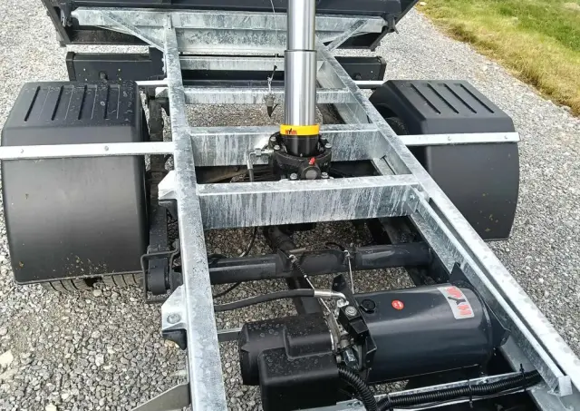 IVECO DAILY 35C14, 35C13, 35C12, 35C15 