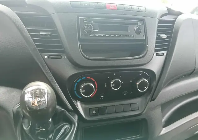 IVECO DAILY 35C14, 35C13, 35C12, 35C15 