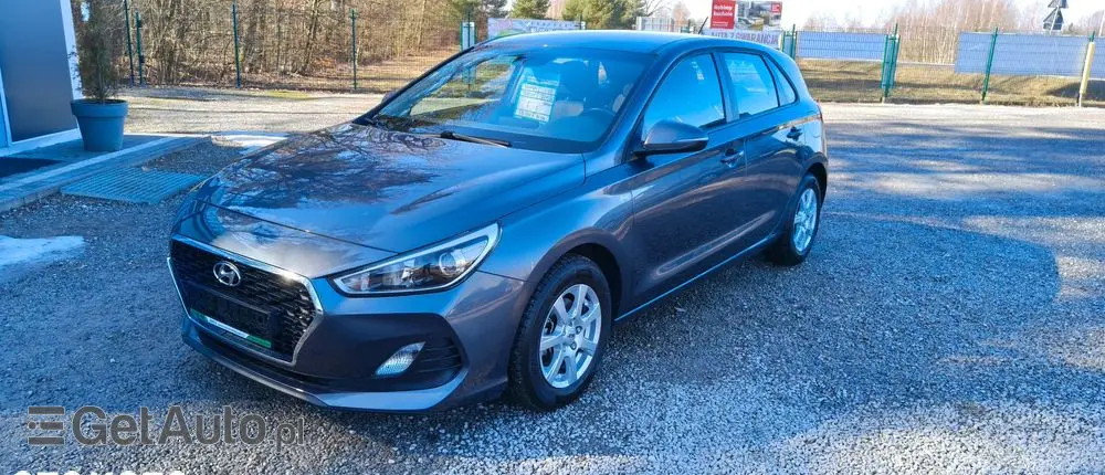 HYUNDAI I30 1.4 Trend