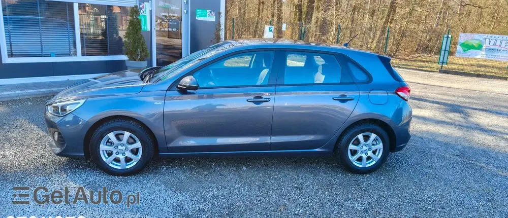 HYUNDAI I30 1.4 Trend