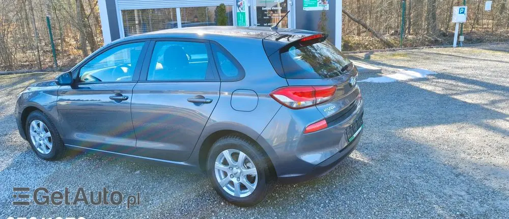 HYUNDAI I30 1.4 Trend