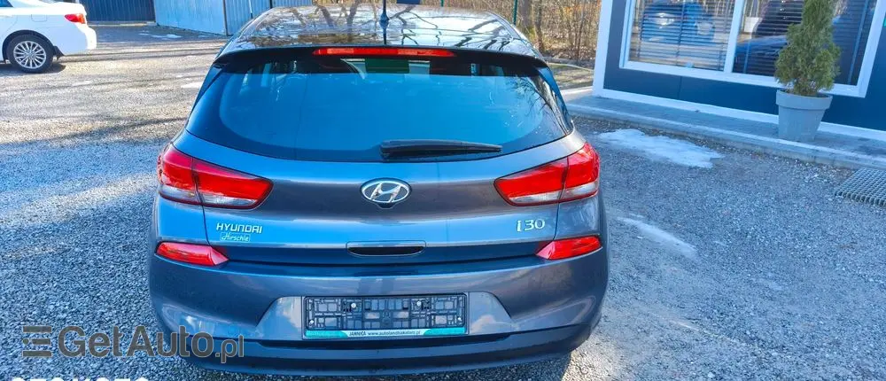 HYUNDAI I30 1.4 Trend