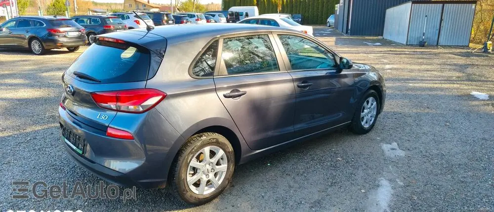 HYUNDAI I30 1.4 Trend