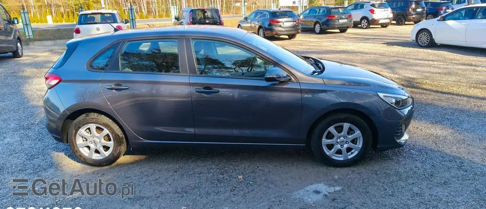 HYUNDAI I30 1.4 Trend