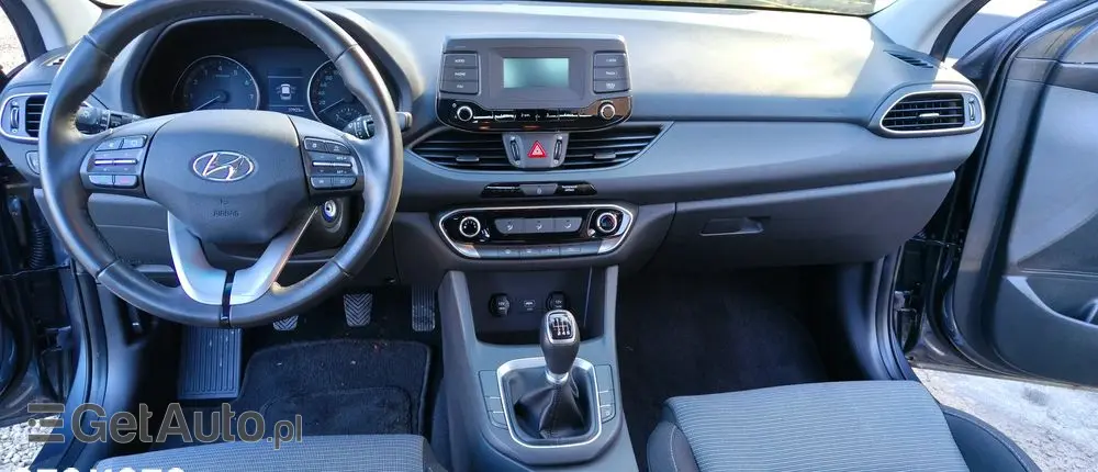 HYUNDAI I30 1.4 Trend