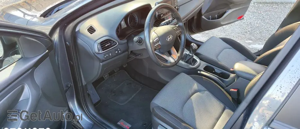 HYUNDAI I30 1.4 Trend