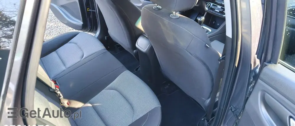 HYUNDAI I30 1.4 Trend