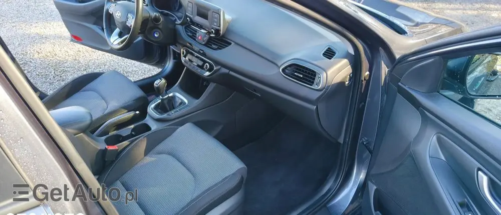 HYUNDAI I30 1.4 Trend