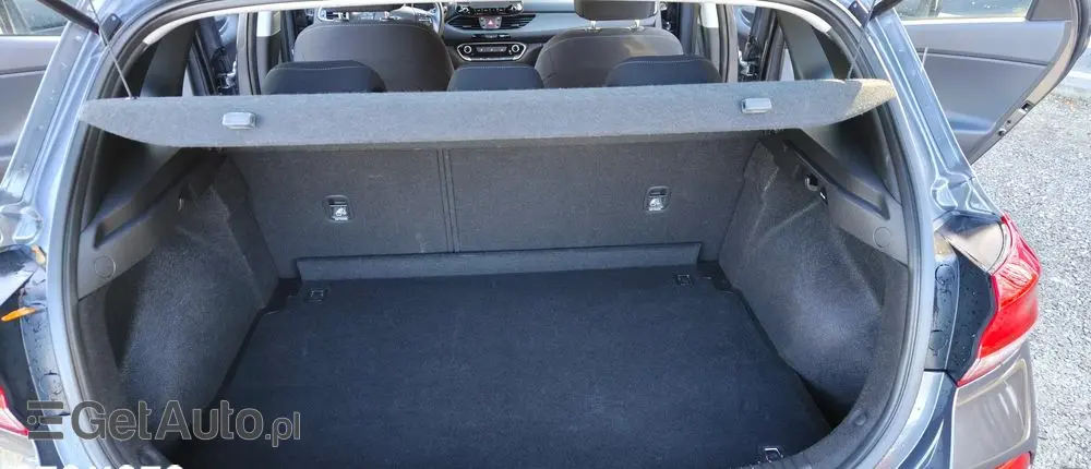 HYUNDAI I30 1.4 Trend