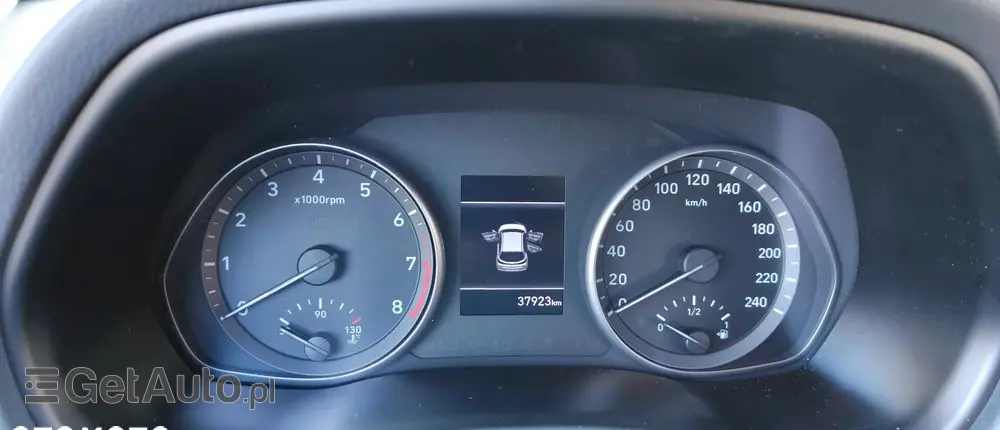 HYUNDAI I30 1.4 Trend