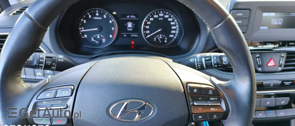 HYUNDAI I30 1.4 Trend