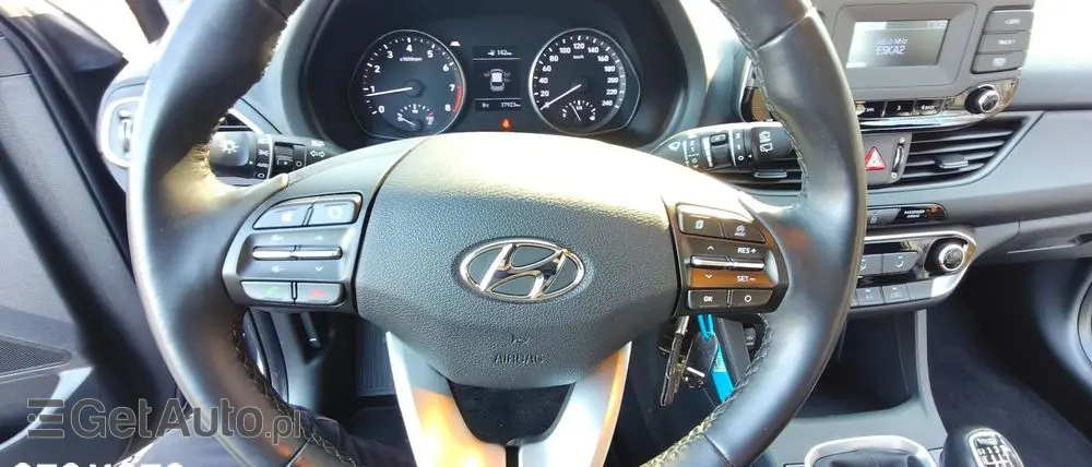 HYUNDAI I30 1.4 Trend