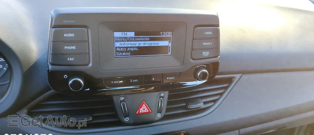 HYUNDAI I30 1.4 Trend