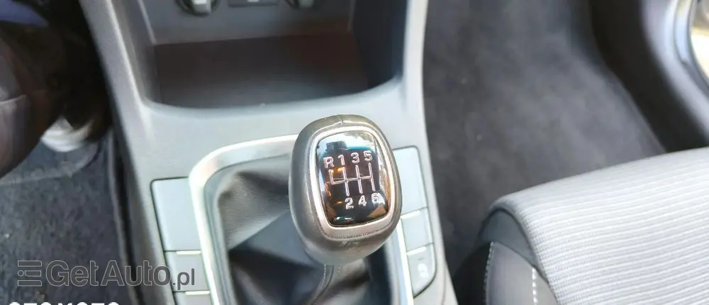 HYUNDAI I30 1.4 Trend