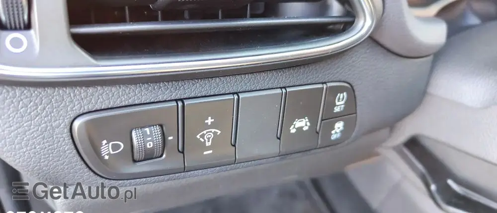 HYUNDAI I30 1.4 Trend