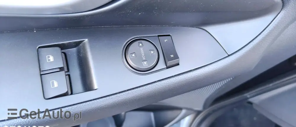 HYUNDAI I30 1.4 Trend