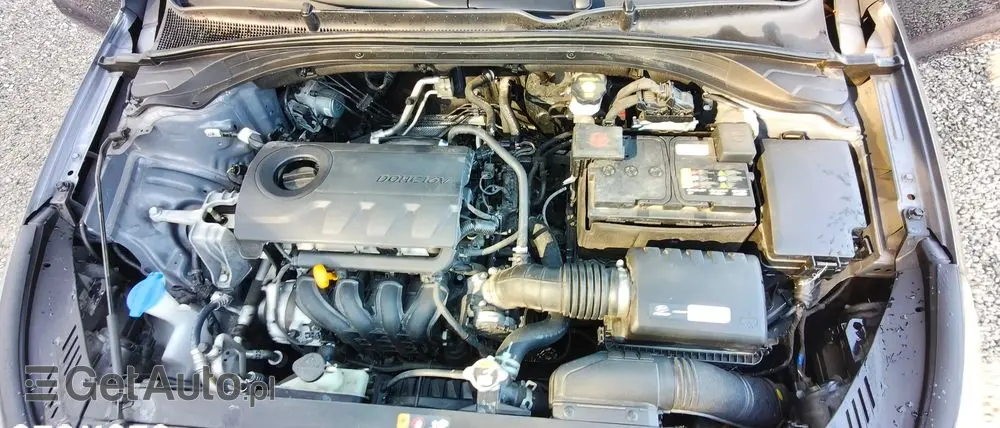 HYUNDAI I30 1.4 Trend