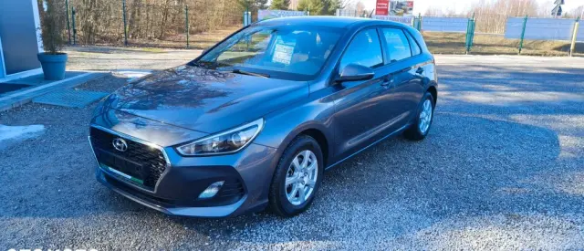 HYUNDAI I30 1.4 Trend