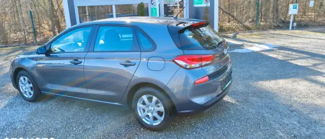 HYUNDAI I30 1.4 Trend