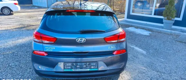 HYUNDAI I30 1.4 Trend