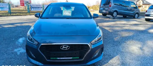 HYUNDAI I30 1.4 Trend