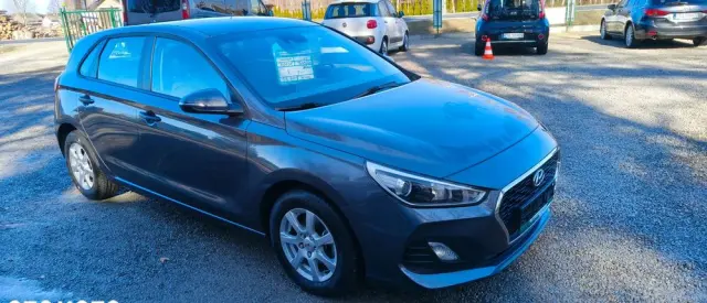 HYUNDAI I30 1.4 Trend