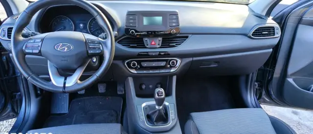 HYUNDAI I30 1.4 Trend