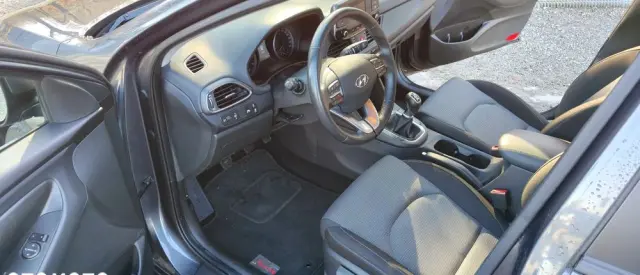 HYUNDAI I30 1.4 Trend