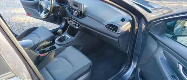 HYUNDAI I30 1.4 Trend