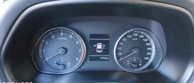 HYUNDAI I30 1.4 Trend