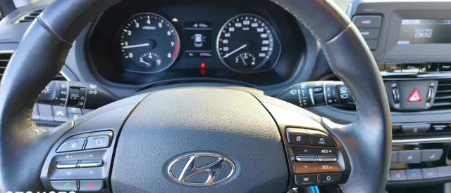 HYUNDAI I30 1.4 Trend